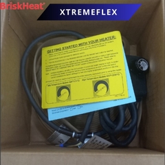 heating tape Briskheat MSTAT102008