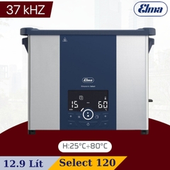 elma ultrasonic cleaner Select 120