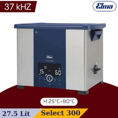 elma ultrasonic cleaner Select 300