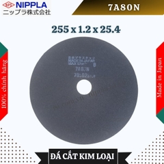 đá cắt kim loại nippla