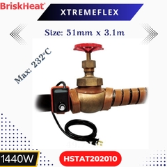 briskheat heating tape HSTAT202010