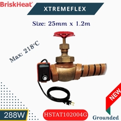 briskheat heating tape HSTAT102004G