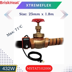 dây gia nhiệt Briskheat MSTAT102006