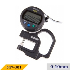 đồng hồ đo độ dày điện tử Mitutoyo