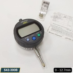 Đồng hồ so điện tử Mitutoyo 543-390B (0-12.7mm)