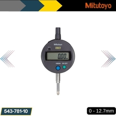 Đồng hồ so điện tử Mitutoyo 543-781-10 (0-12.7mm)