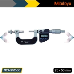 Panme điện tử đo ngoài Mitutoyo 324-252-30