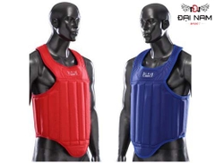 Áo giáp võ thuật Kangrui KS512