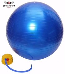Bóng tập Yoga Bosman trơn