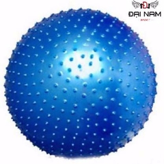 Bóng tập Yoga Bosman gai