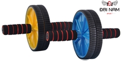 Con lăn tập cơ bụng AB Wheel