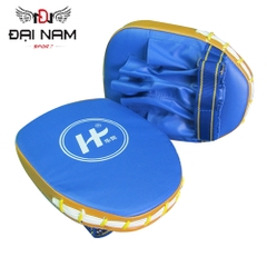 Đích đỡ bàn tay chữ H