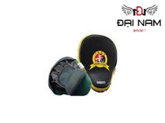 Đích đỡ tròn bàn tay