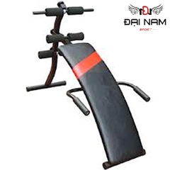 Ghế cong tập bụng Ben 601002