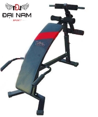 Ghế cong tập bụng Ben Pro 601003
