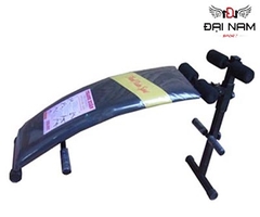 Ghế cong tập bụng Thanh Xuân