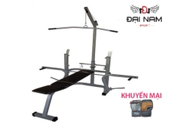 Ghế tập tạ 601503