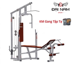 Ghế tập tạ Ben 601502