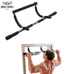 Xà đơn đa năng Iron Gym 1557A