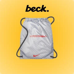 Túi Rút Gymsack Chính Hãng Nike Hypervenom - Xám