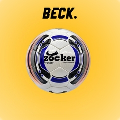 Quả Bóng Đá Zocker Procter ZK5-P203