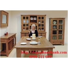 Bộ Phòng Ăn 4 Món Bộ Phòng Ăn 4 Món