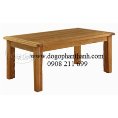 Bàn ăn Gỗ Sồi Bàn ăn Gỗ Sồi