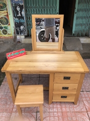 Bàn trang điểm & làm việc Bàn trang điểm & làm việc