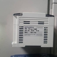 PLC FX1s-14MR