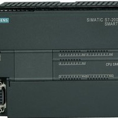 PLC S7-200SMART