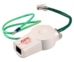 Thiết bị chống sét điện thoại APC PTEL2