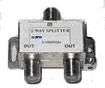 Bộ chia tín hiệu 2 đường Alantek Splitter Indoor 2 way 308-ISPV02-0000