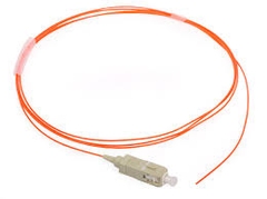 Dây hàn nối quang Pigtail SC, Multimode, 1.5m DYSFO