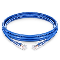 Dây nhảy Cat5e 1m (4FT) ALANTEK 302-4MU04E-FTBU