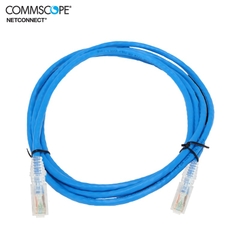 Dây nhảy Cat5e 3m (10FT) CommScope CO155D2-0ZF010