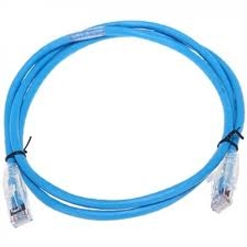 Dây nhảy mạng Patch Cord AMP Cat6, dài 1.5m, 2.1m, 3m