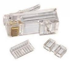 Hạt bấm mạng RJ45 Cat6 ALANTEK 302-203006-0050