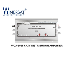 Bộ khuếch đại trung tâm truyền hình cáp Winersat WCA-5086