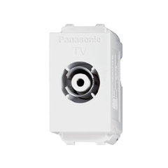 Ổ cắm Tivi Panasonic WEG2501