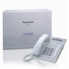 Tổng đài Panasonic KX-TES824