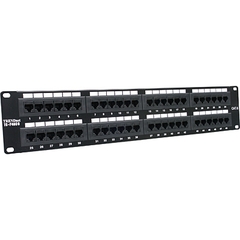 Patch Panel KRONE 48 port Cat6 | TE 66531677-48