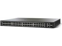 Switch CISCO SF350-48-K9-EU