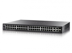 Switch PoE CISCO SF350-48P-K9-EU