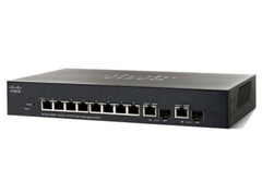 Switch CISCO SF352-08-K9-EU