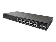 Switch CISCO SG220-26-K9-EU