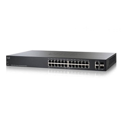 Switch CISCO SG220-26P-K9-EU