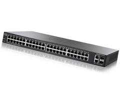 Switch CISCO SG220-50-K9-EU