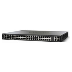 Switch CISCO SG220-50P-K9-EU