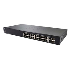 Switch CISCO SG250-26-K9-EU