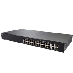 Switch CISCO SG250-26P-K9-EU